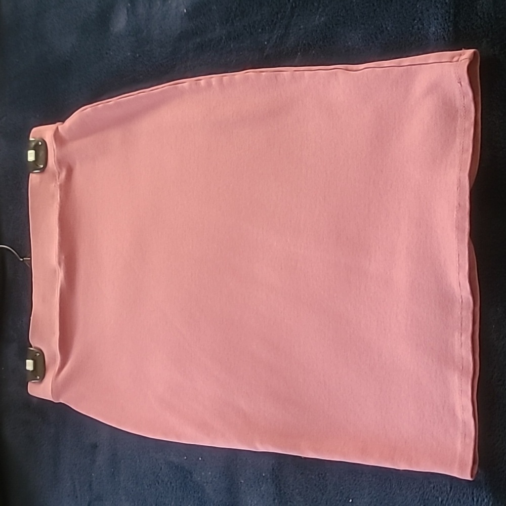 Pencil Skirt
